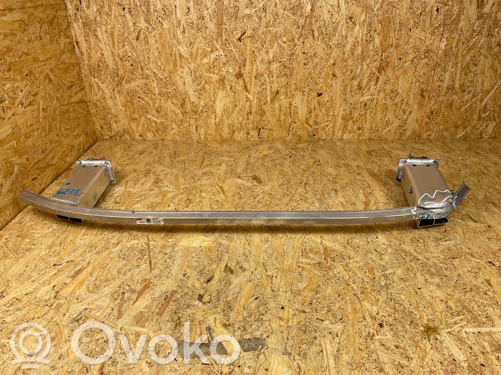 Volvo S60 Front bumper support beam 
