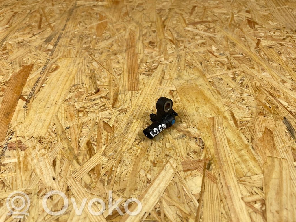 Airbagsensor Crashsensor Drucksensor   4M0959651