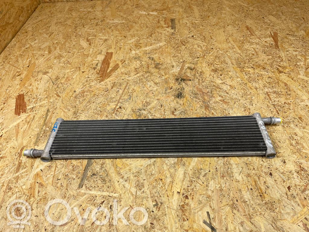 BMW X3 G01 Coolant radiator 