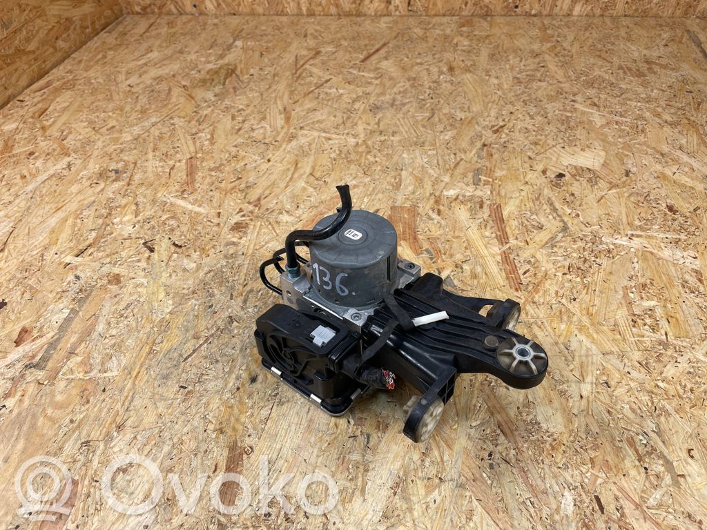 BMW 3 G20 G21 ABS Pump 