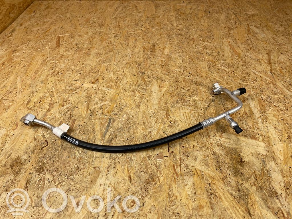 Ford Puma Wąż / Przewód klimatyzacji A/C 
