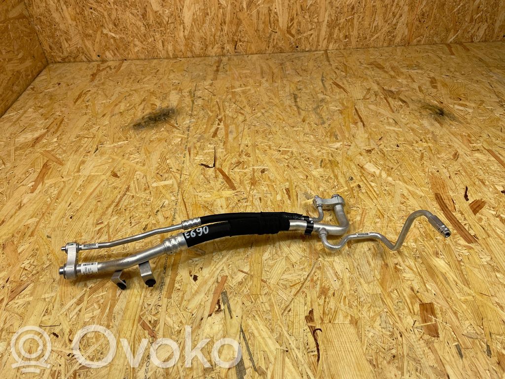 Mercedes-Benz EQE v295 Wąż / Przewód klimatyzacji A/C 
