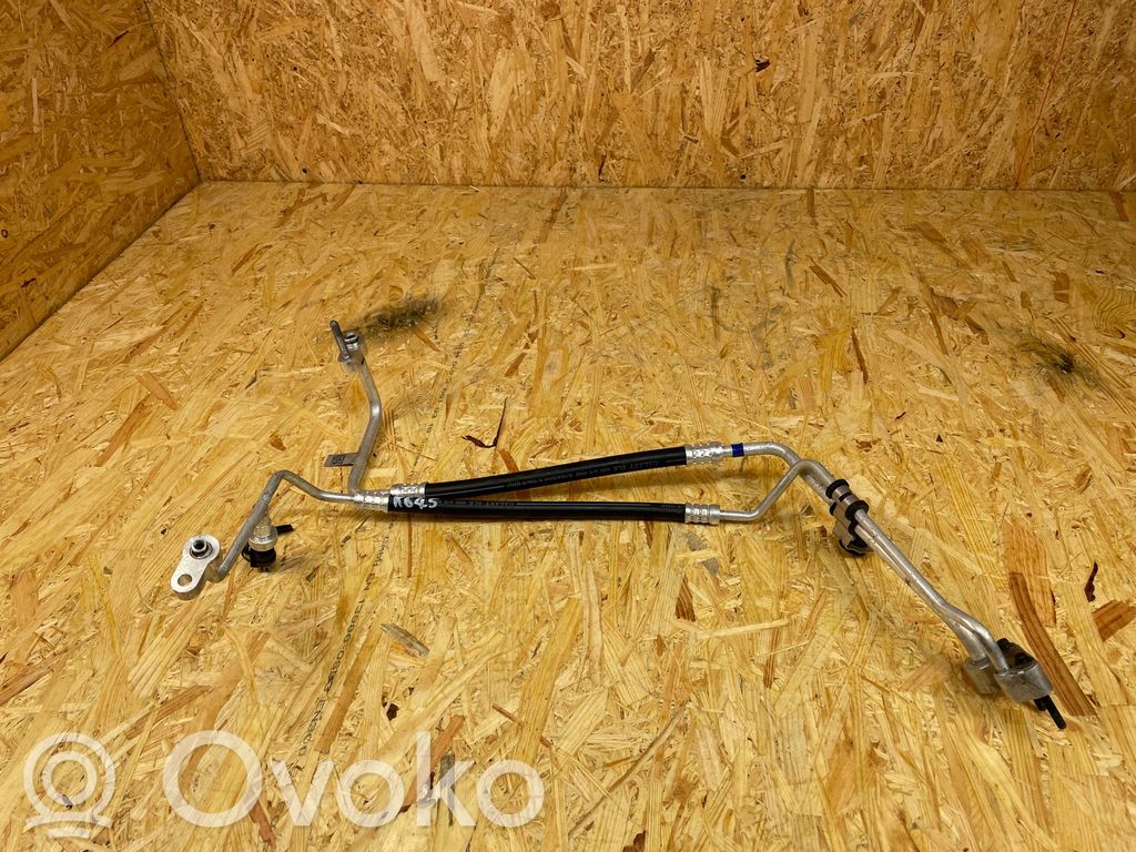MG MG3 II Ilmastointilaitteen putki (A/C) 
