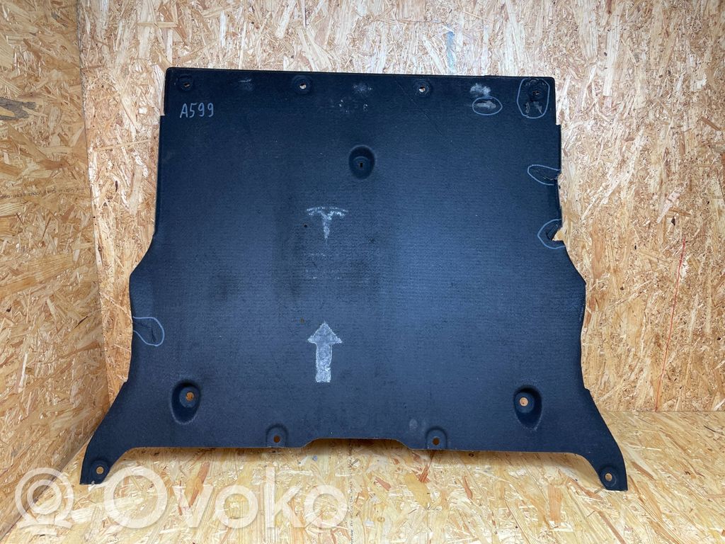 Tesla Model 3 Engine splash shield/under tray 
