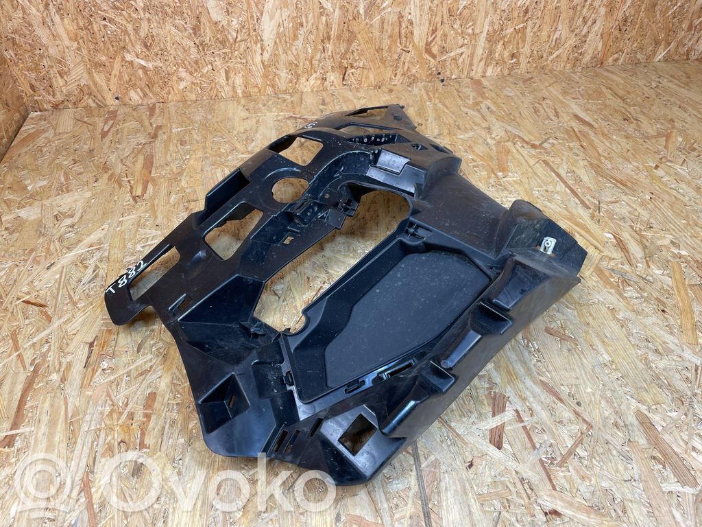 BMW 2 F44 Etusumuvalon ritilä 