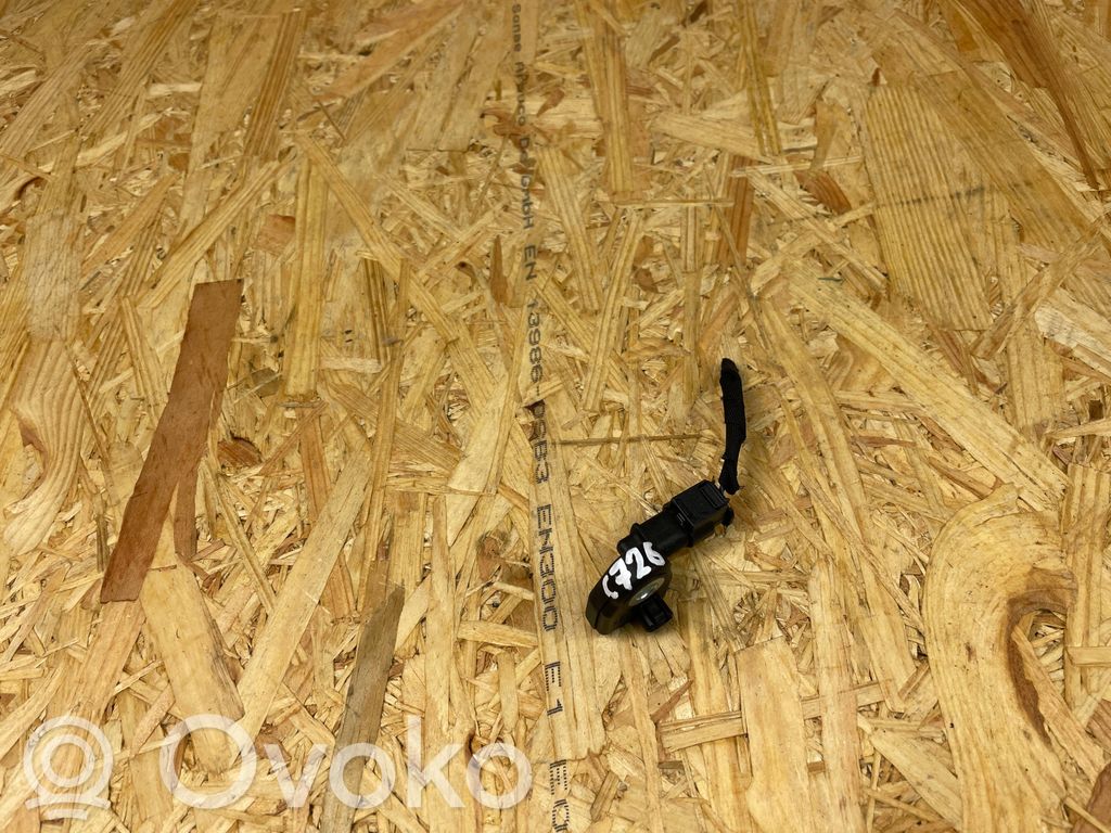 Seat Arona Airbagsensor Crashsensor Drucksensor 
