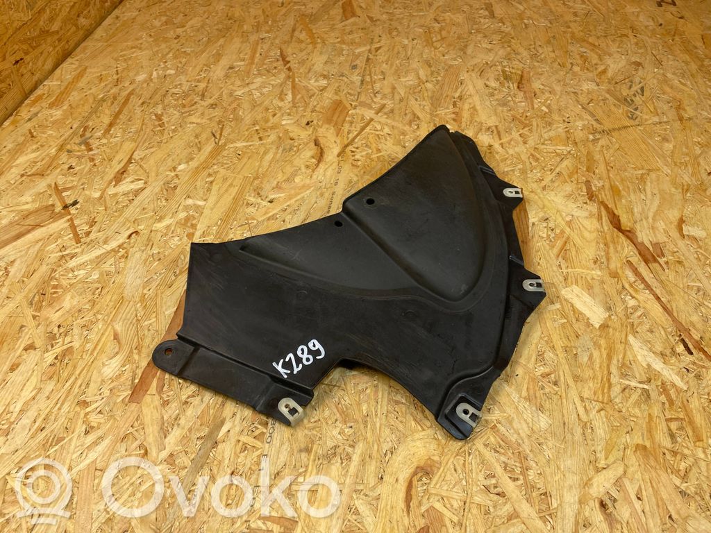 BMW 3 G20 G21 Rivestimento paraspruzzi passaruota anteriore 