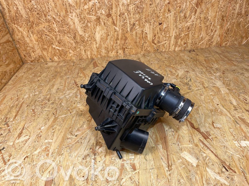 Air filter box   13433512