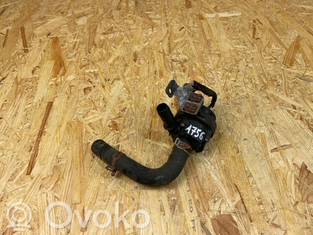 Ford Focus Electric auxiliary coolant/water pump 