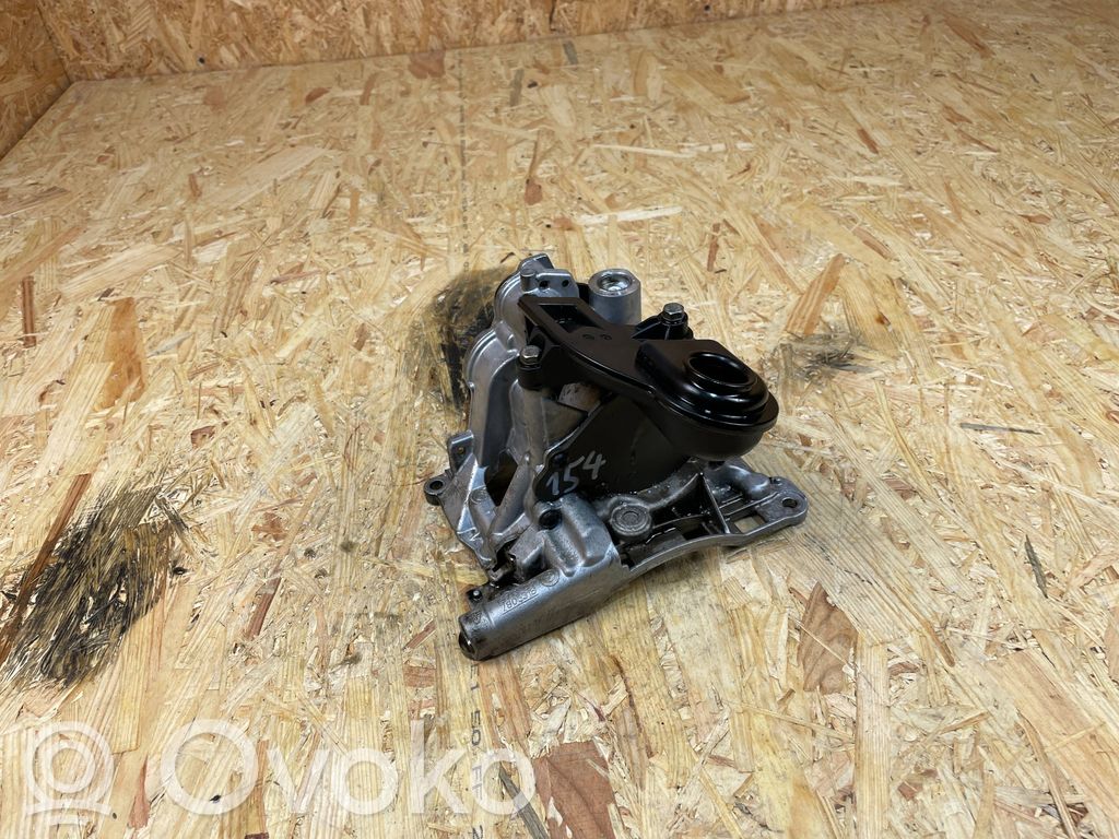 BMW 7 F01 F02 F03 F04 Bomba de aceite 