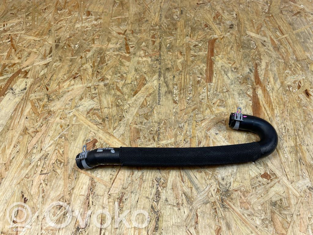 Mercedes-Benz A W177 Conductă/furtun lichid de răcire motor 