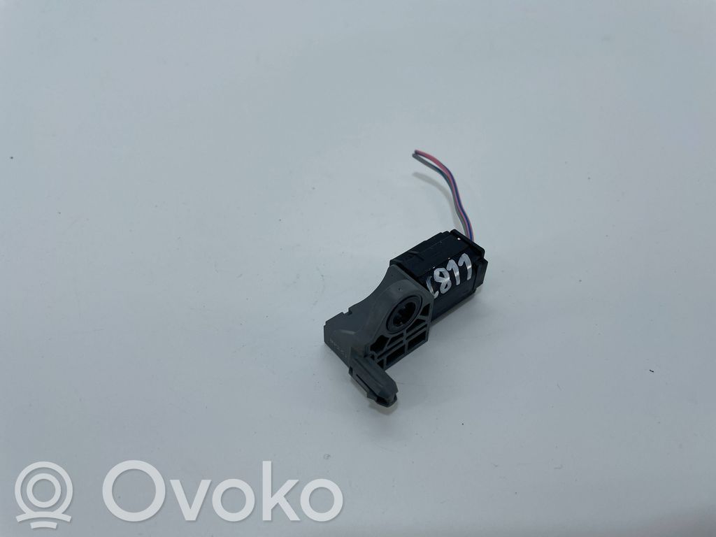 Airbagsensor Crashsensor Drucksensor   KD4557K1X