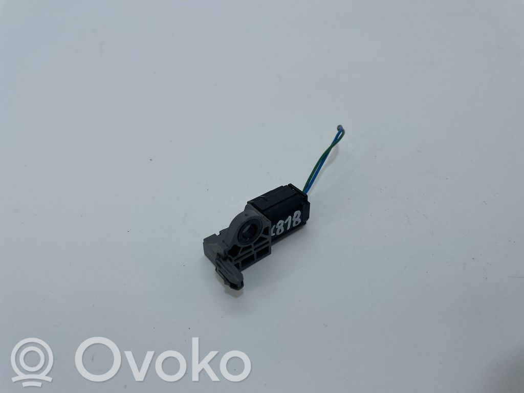Airbagsensor Crashsensor Drucksensor   KD4557K1X
