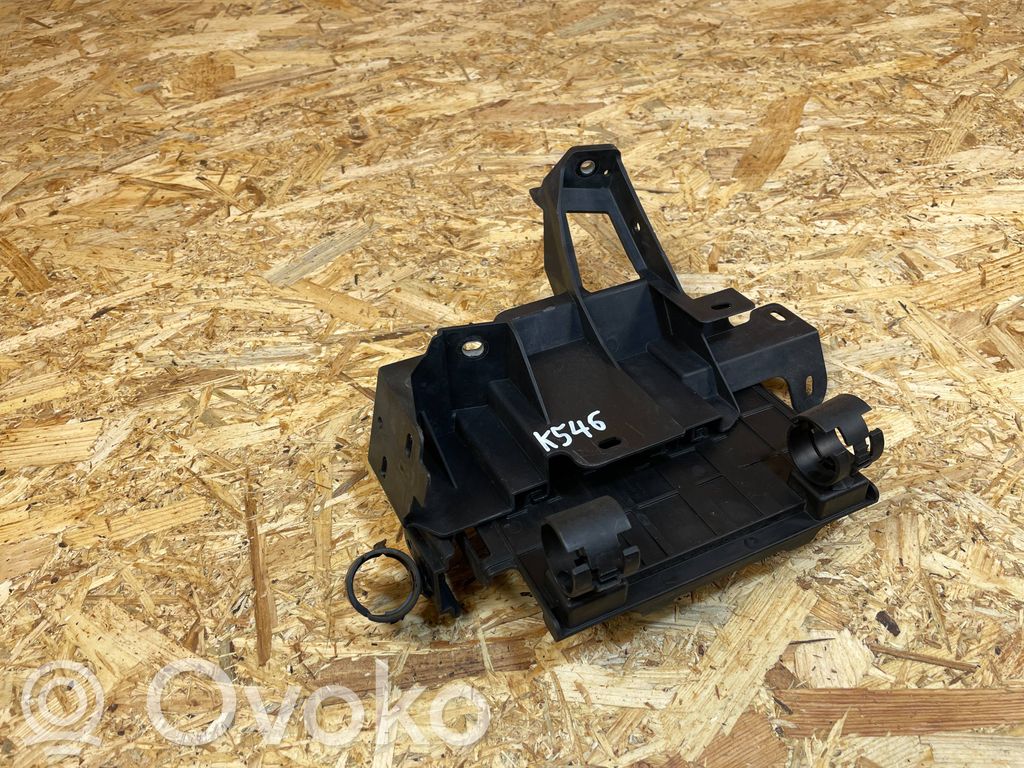 Opel Astra K Other body part 
