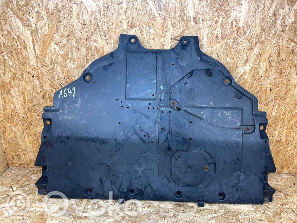 Mazda 6 Engine splash shield/under tray 