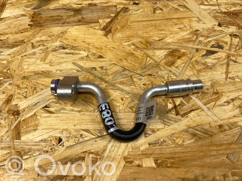 Audi e-tron Ilmastointilaitteen putki (A/C) 