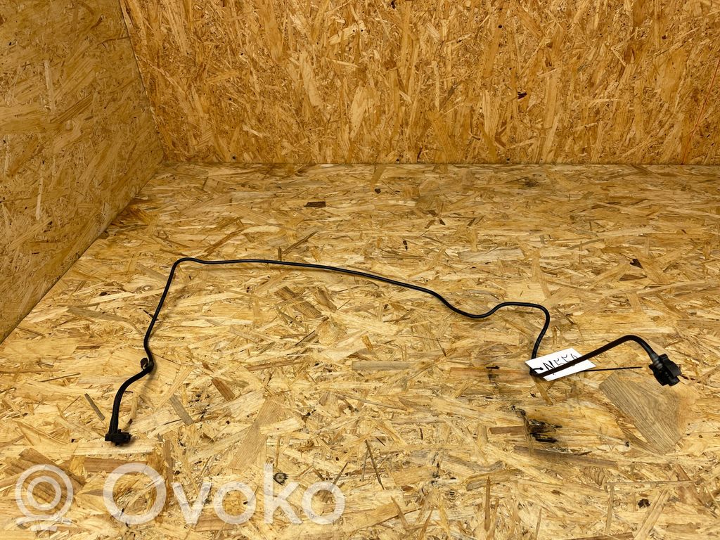 Engine coolant pipe/hose   9819359980