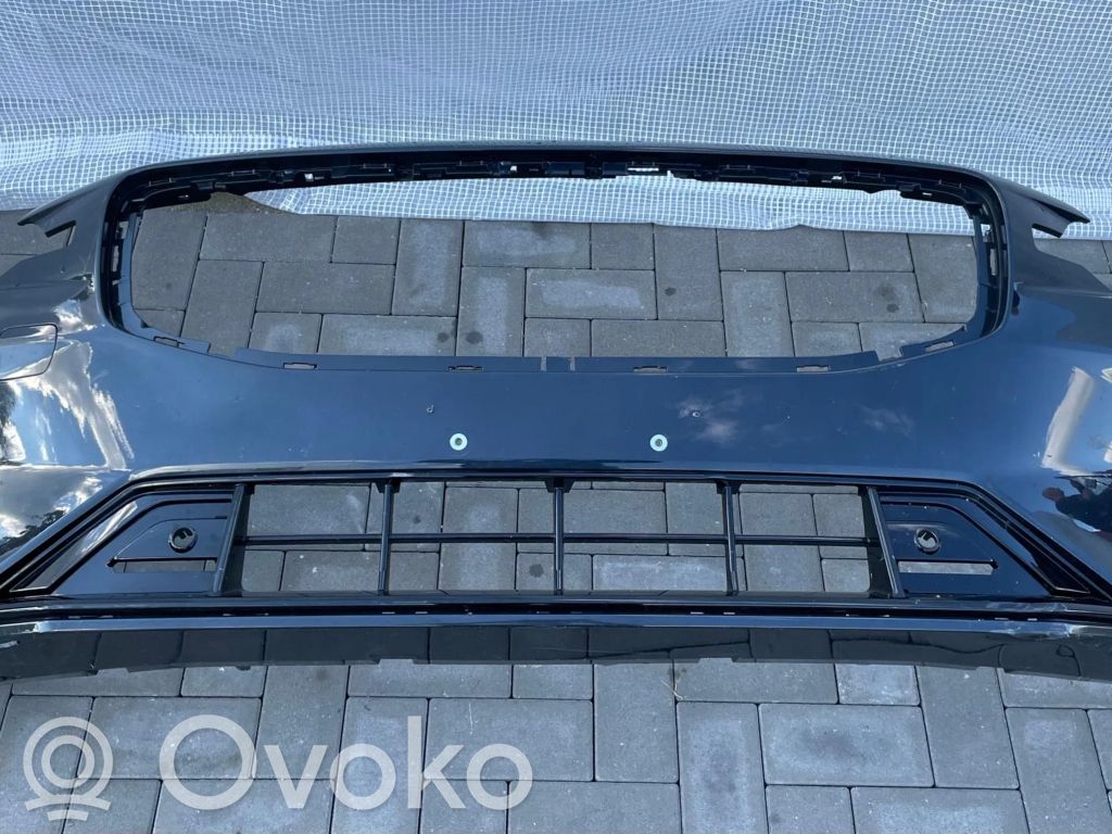 Volvo V60 Parachoques delantero 