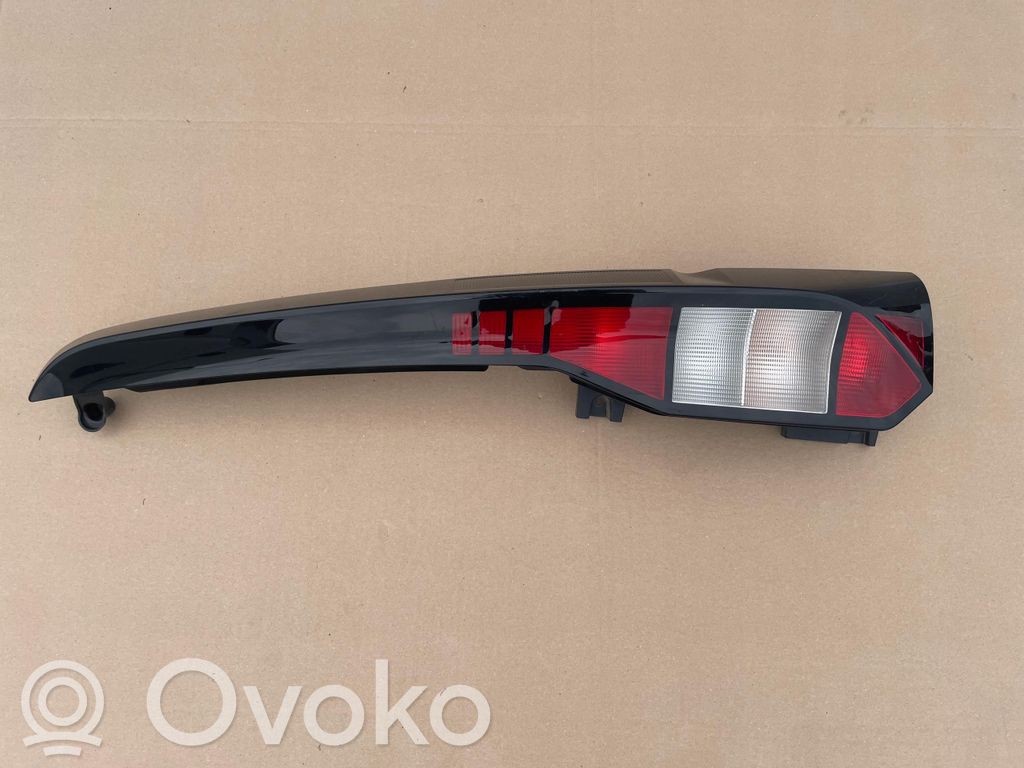 Volkswagen Caddy Takavalot 