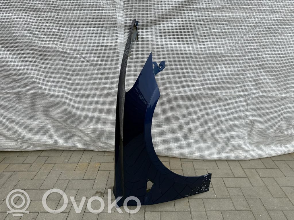 Tesla Model 3 Крыло 