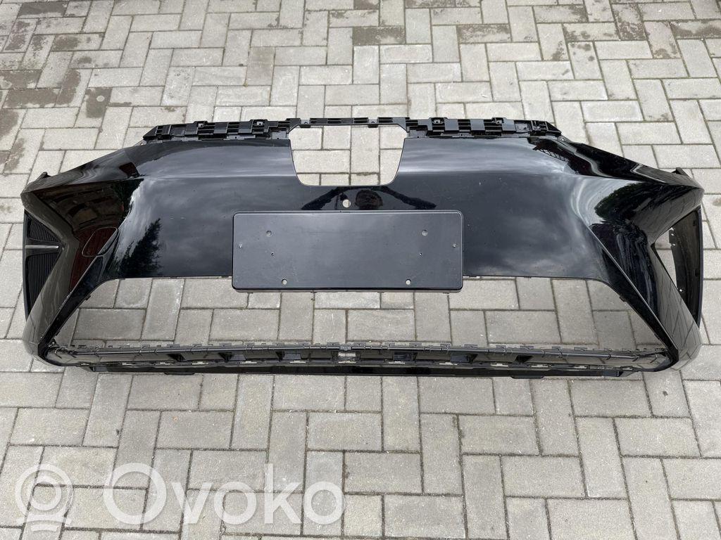 MG MG4 ev Paraurti anteriore 