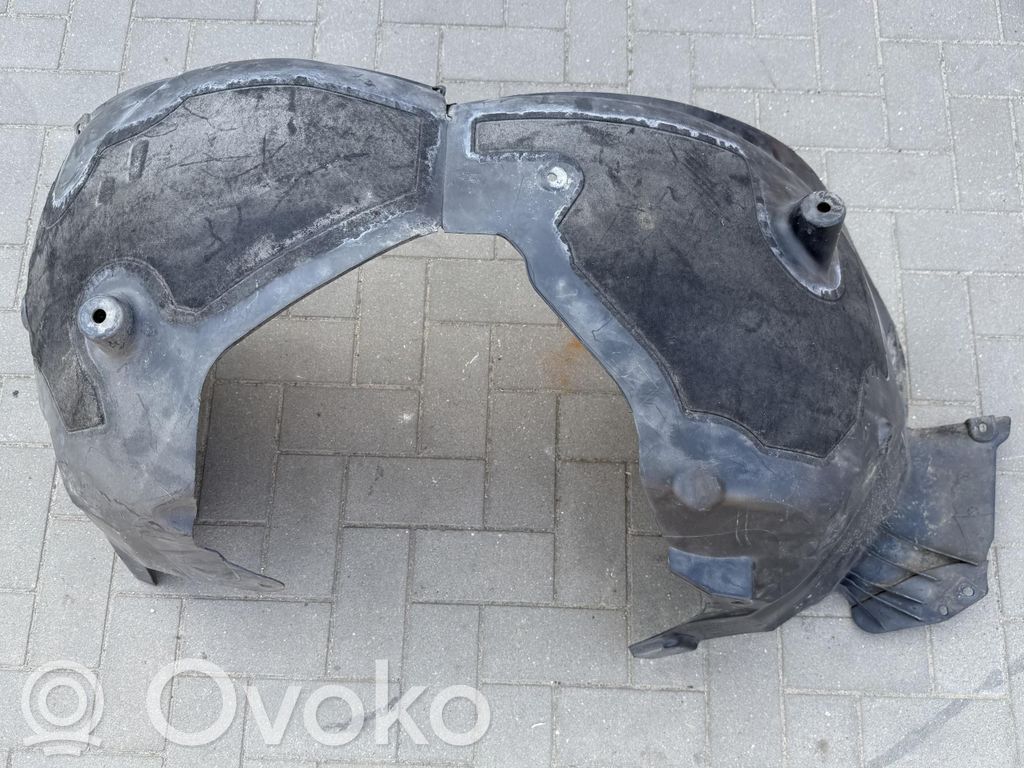 Tesla Model 3 Apakšspārns 