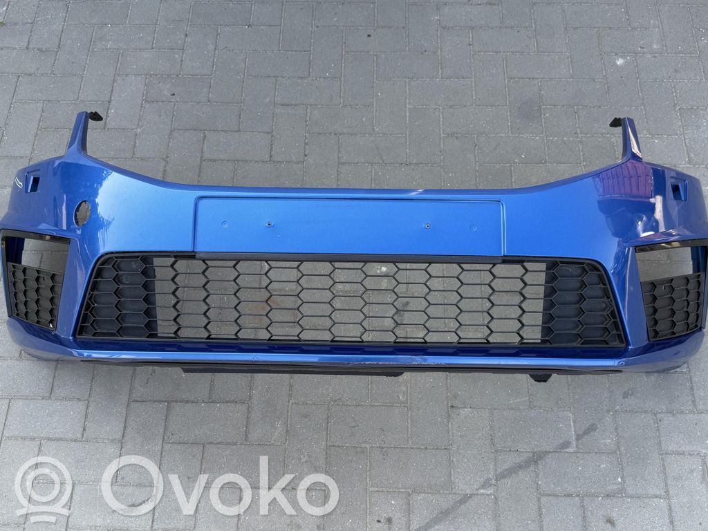 Skoda Octavia Mk3 (5E) Parachoques delantero 