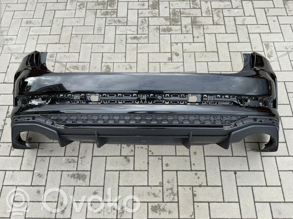 Audi RS Q3 Etupuskuri 