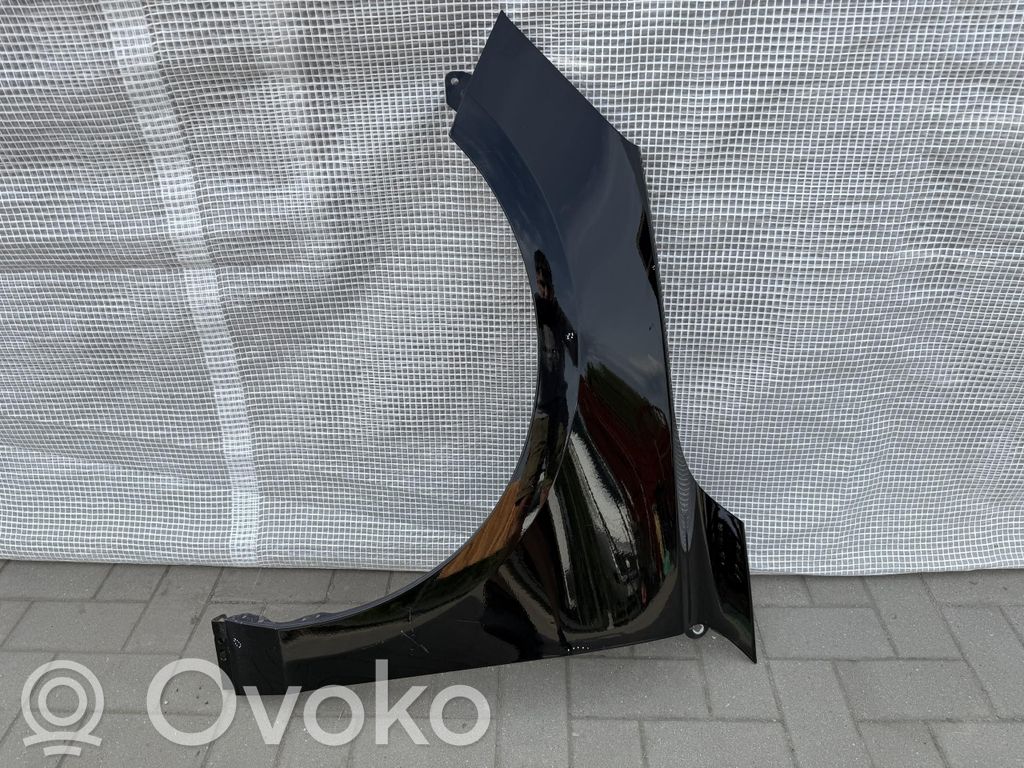 Ford Focus Sparnas 