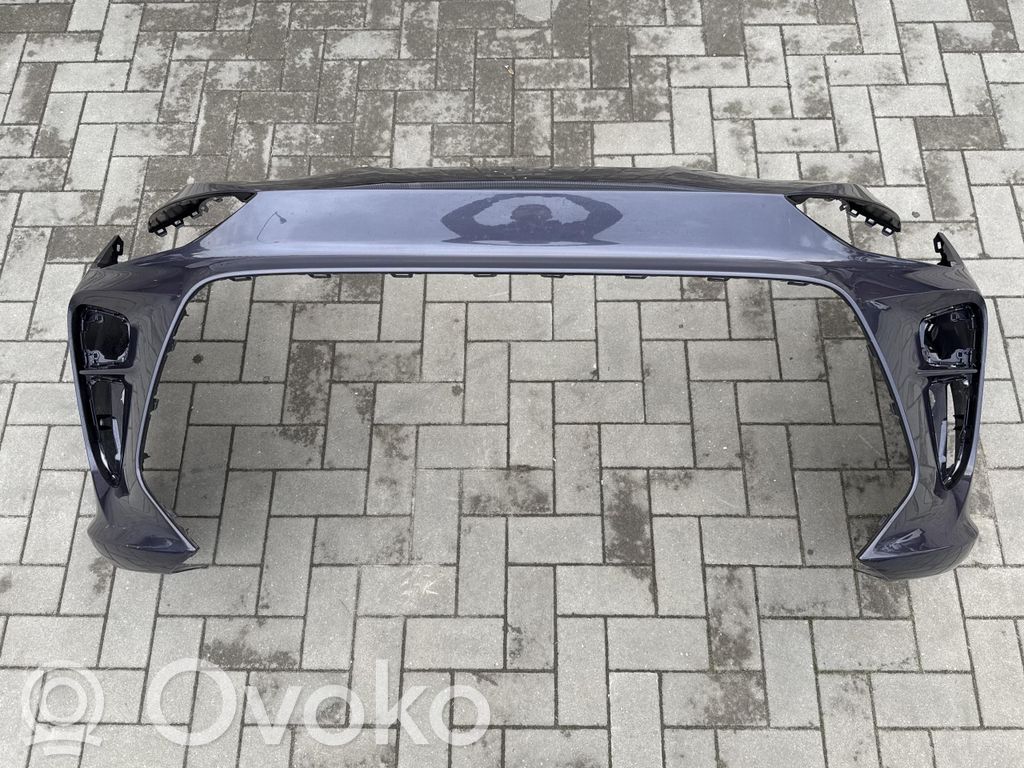 Cupra Terramar Etupuskuri 