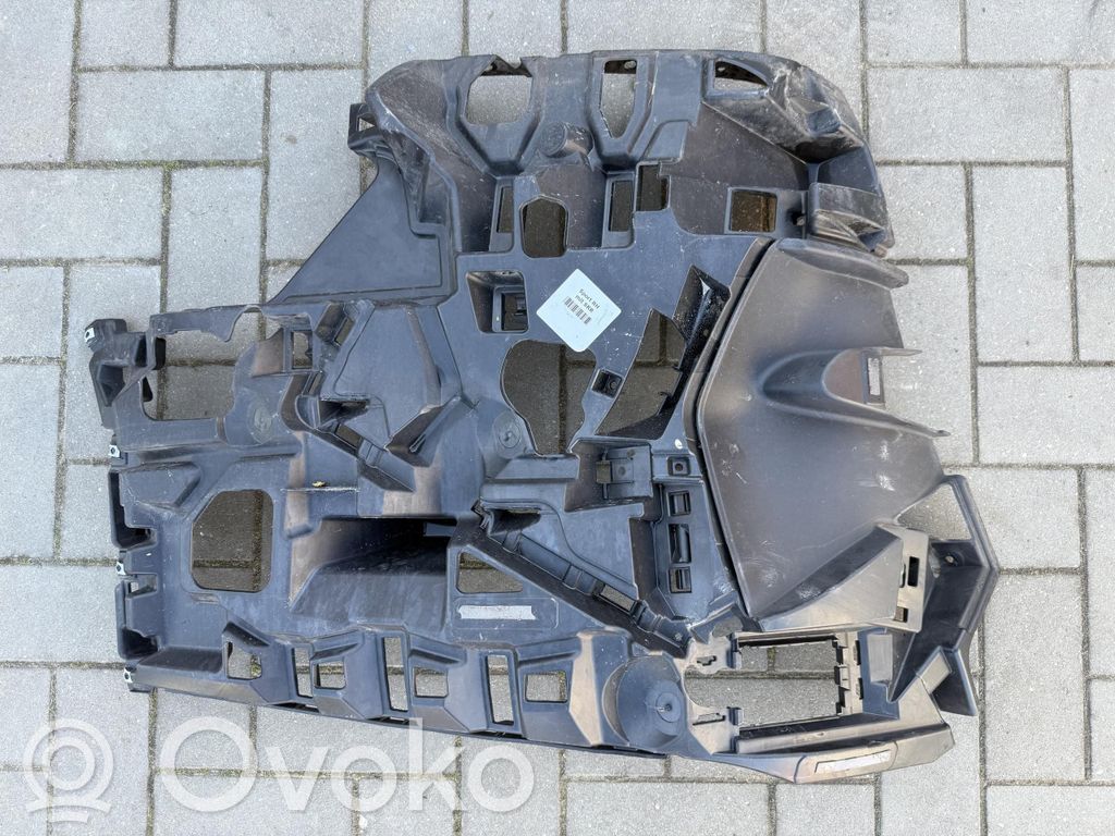 BMW iX Front bumper mounting bracket 