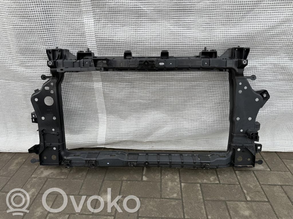 Nissan Juke II F16 Radiatoru panelis 