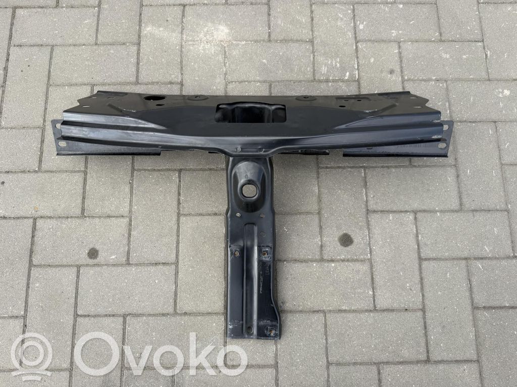 Dacia Duster II Radiatorių panelė 