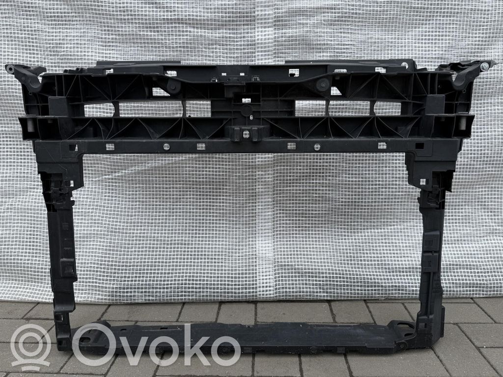 Cupra Formentor Radiatoru panelis 