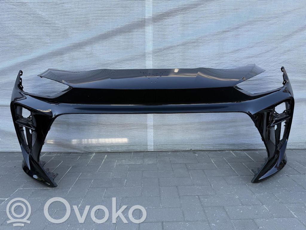 Cupra Terramar Etupuskuri 