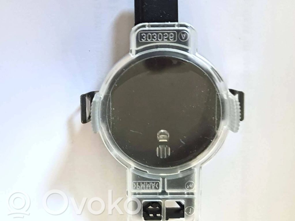 Audi A3 S3 8V Sensor de lluvia 