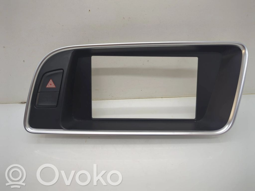Inny element deski rozdzielczej   8R2857186H,901440010981
