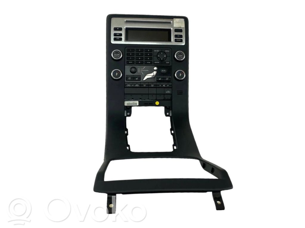 Console centrale   39859179,8635818