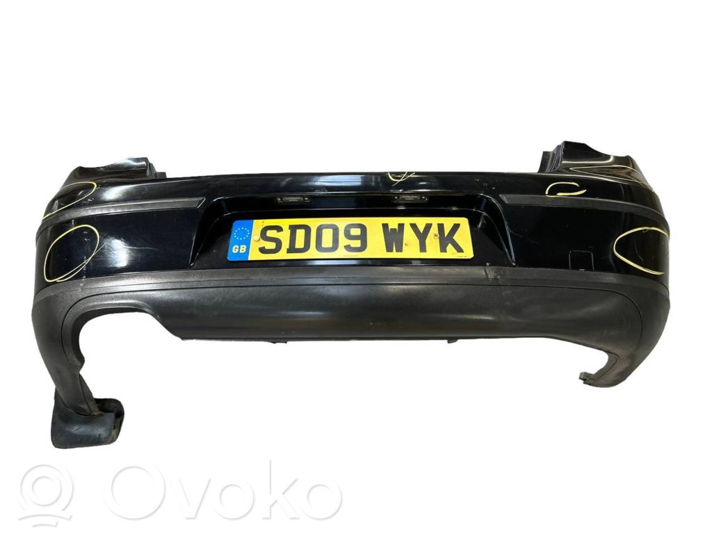 Volkswagen PASSAT B6 Parachoques 