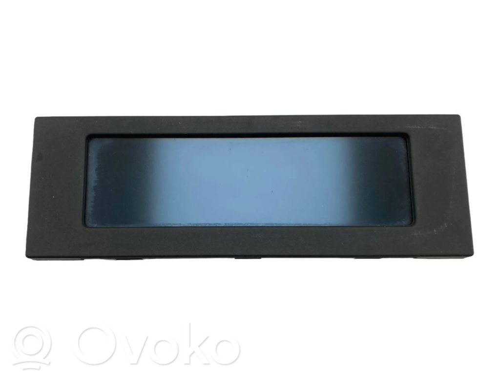 Screen/display/small screen   96759552XT,2163725