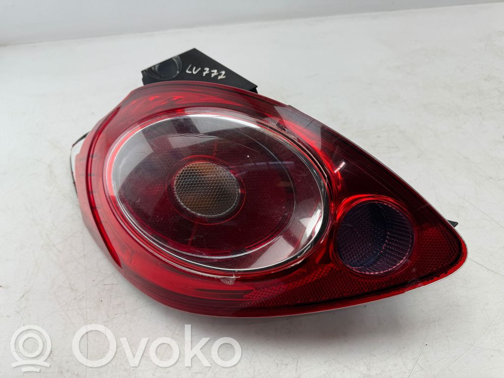 Ford Ka Takavalot 