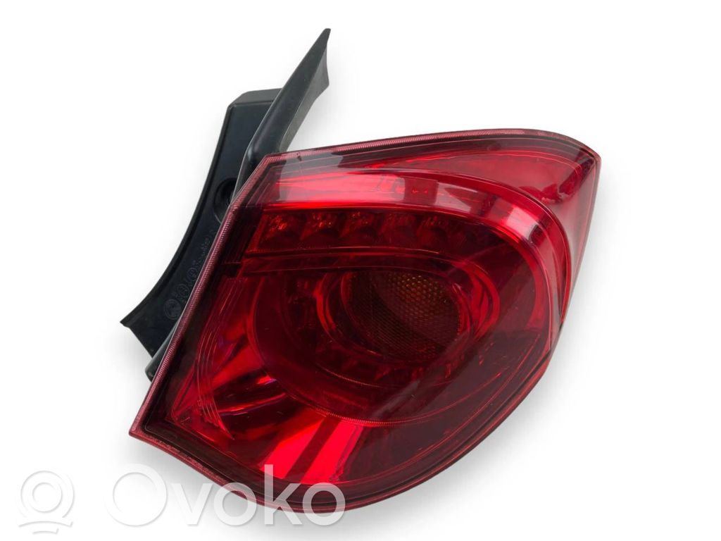 Alfa Romeo Giulietta Takavalot 