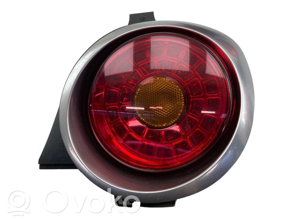 Lampa tylna   156085853,21568007