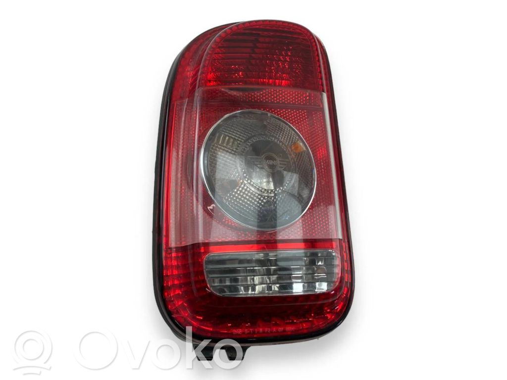 Lampa tylna   2755117,2755115