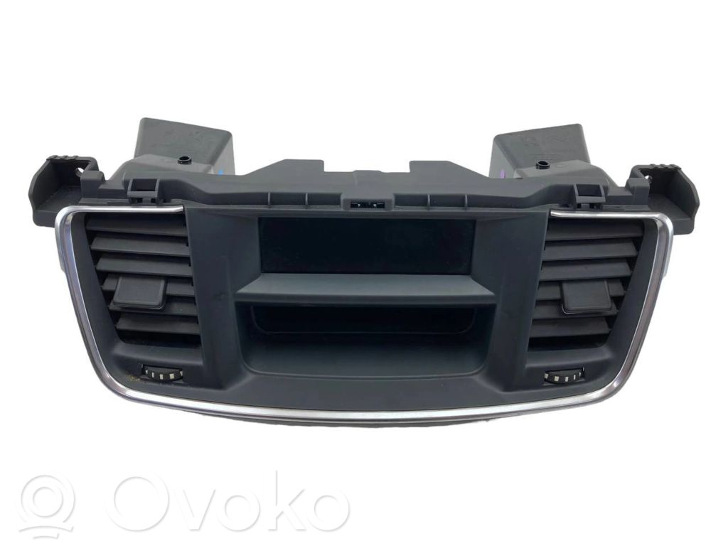 Peugeot 508 Monitor / wyświetlacz / ekran 