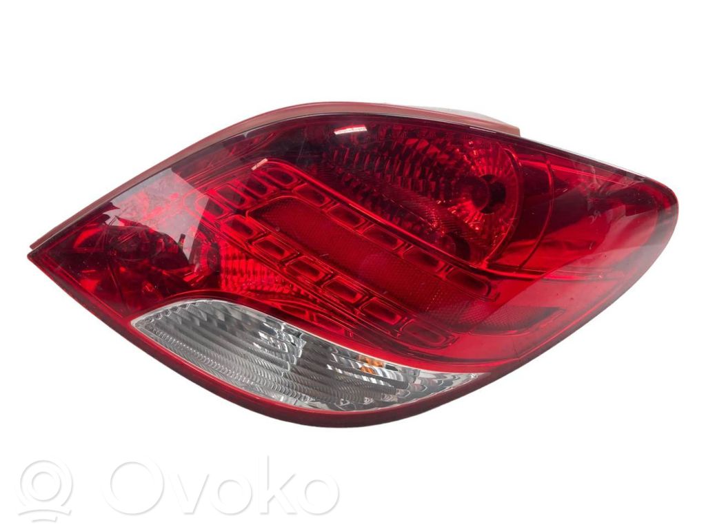 Peugeot 207 Takavalot 