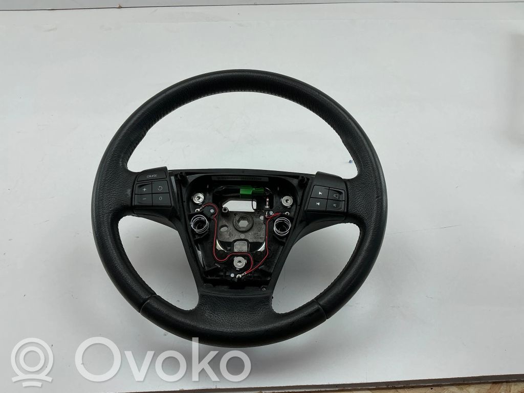 Volvo V50 Vairas 