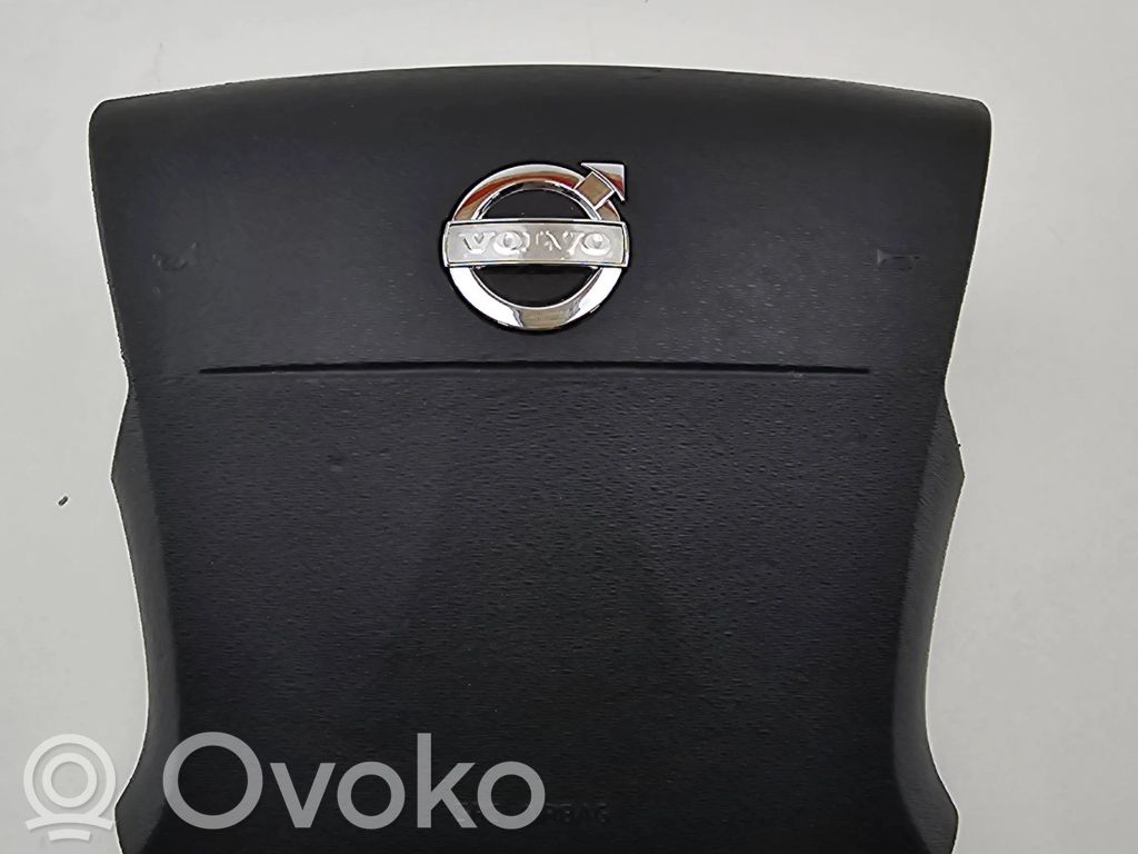 Volvo S80 Steering wheel airbag 