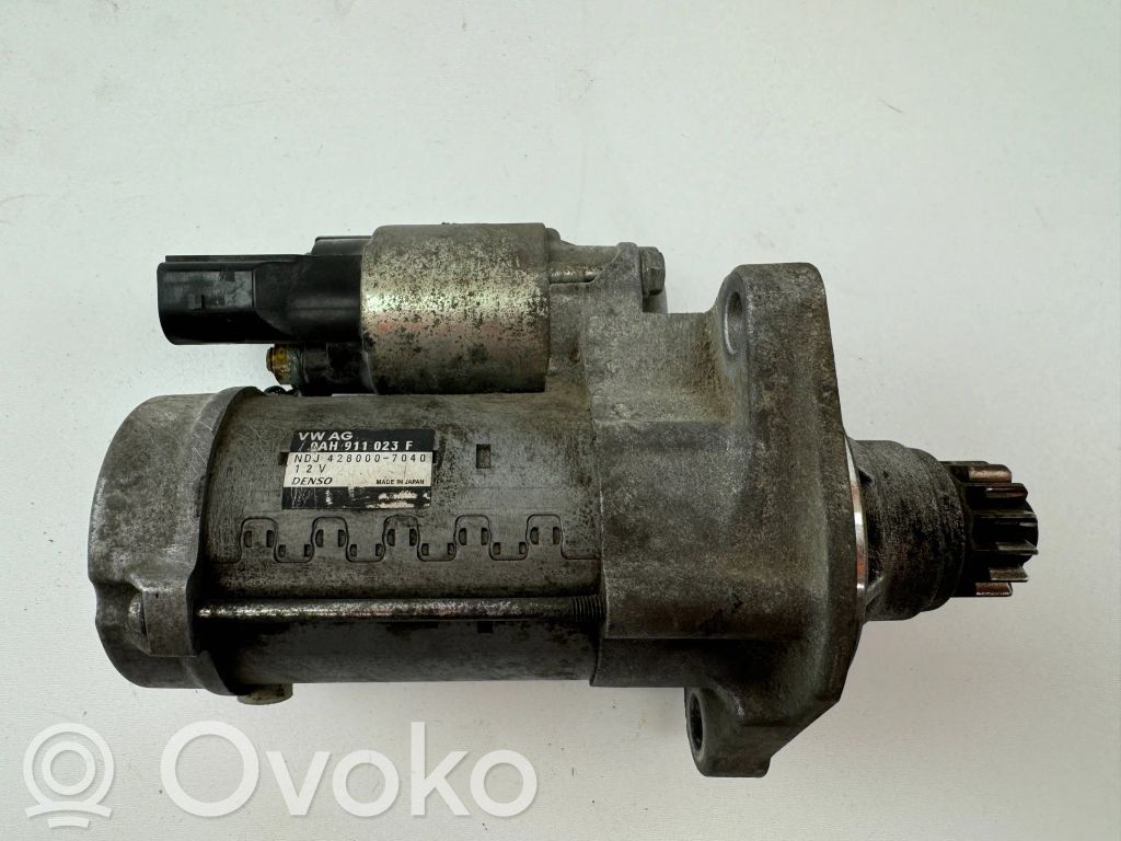 Rozrusznik   0AH911023F,4280007040