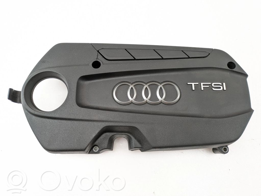Audi A1 Variklio dangtis (apdaila) 